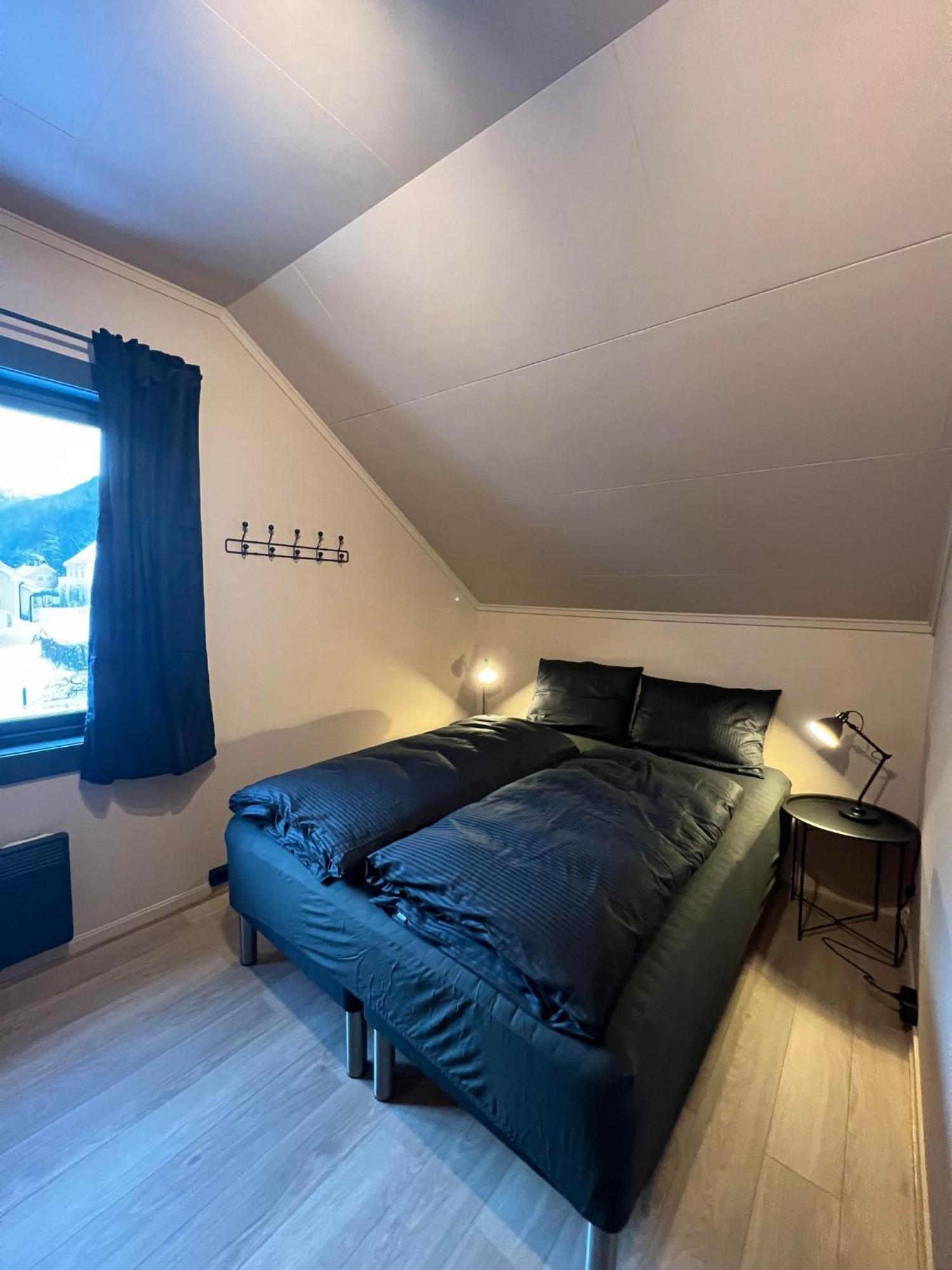 Rjukan Sentrum Apartments No 1 Exterior foto